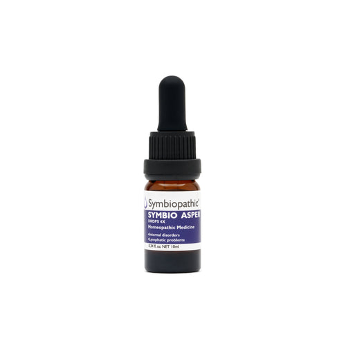 Symbio Asper 4X Drops