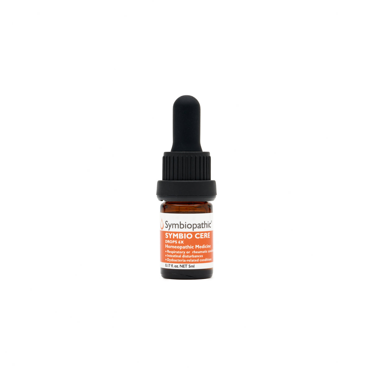 Symbio Cere 6X Drops