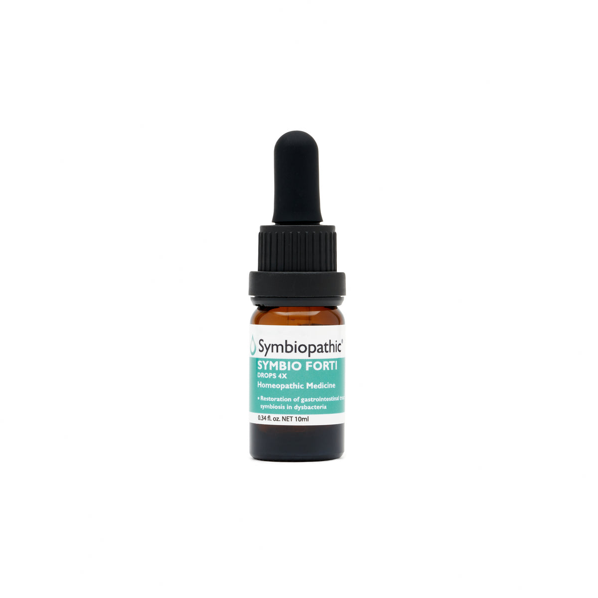 Symbio Forti 4X Drops