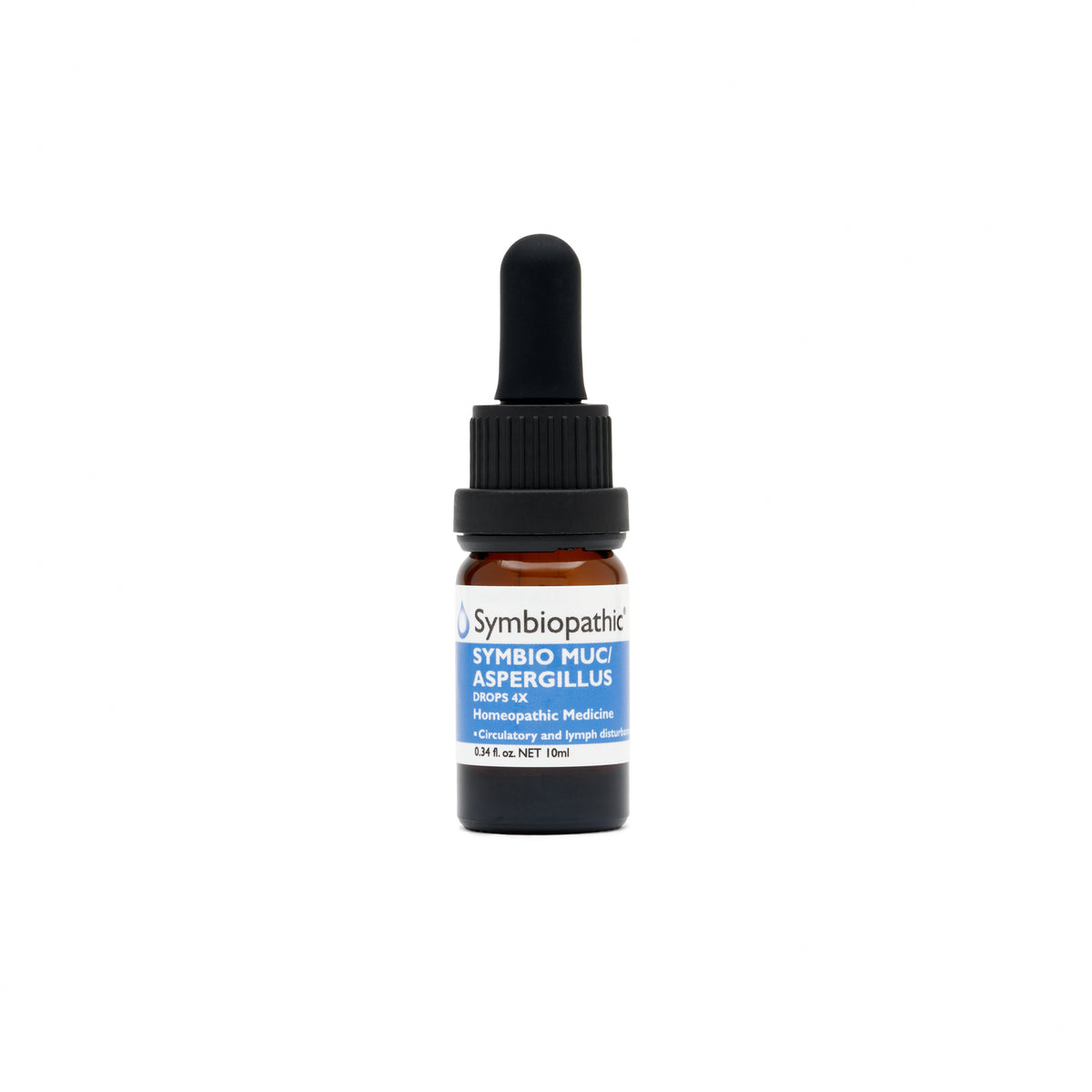 Symbio Muc-Aspergillus 4X Drops