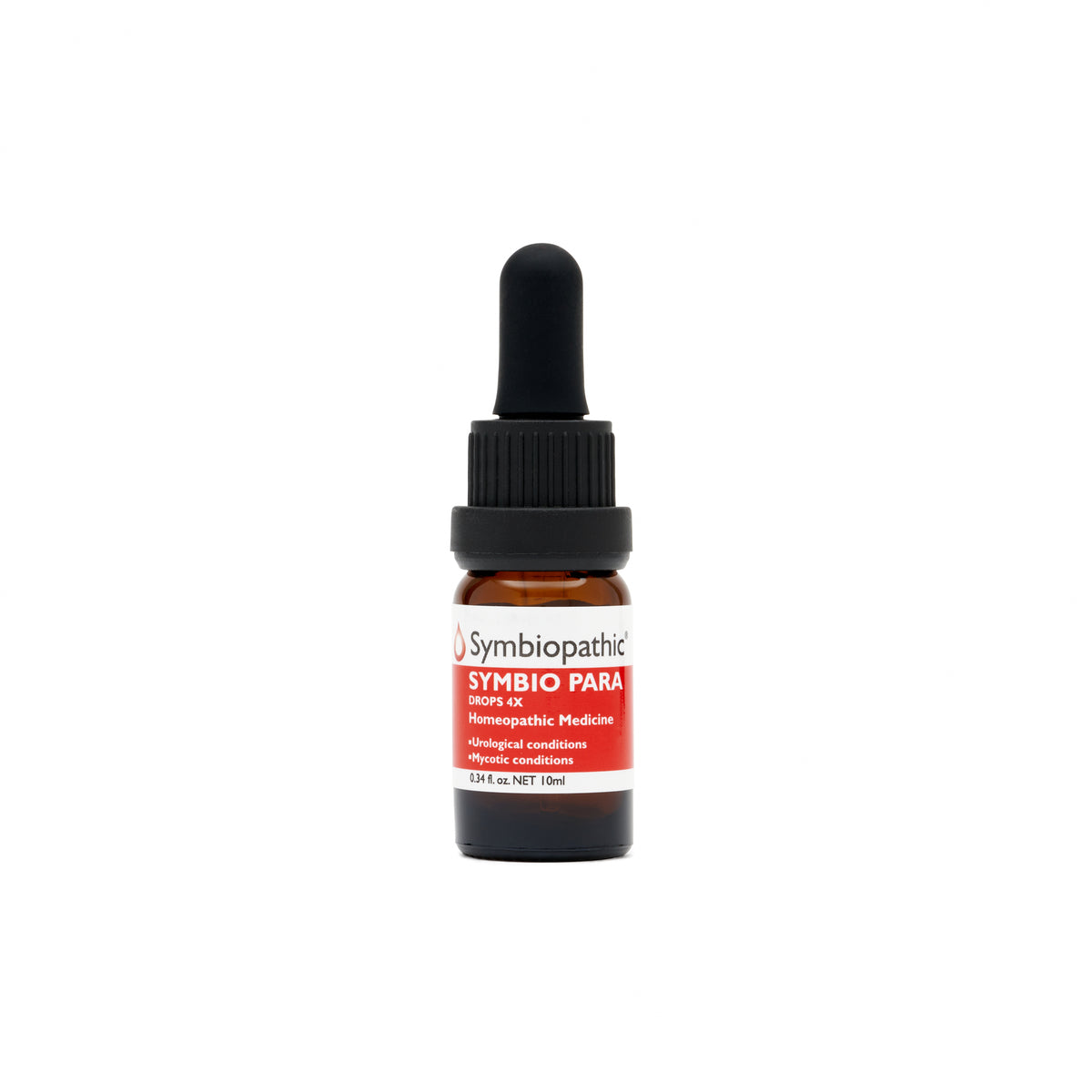 Symbio Para 4X Drops