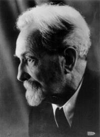 Prof. Dr. Günther Enderlein