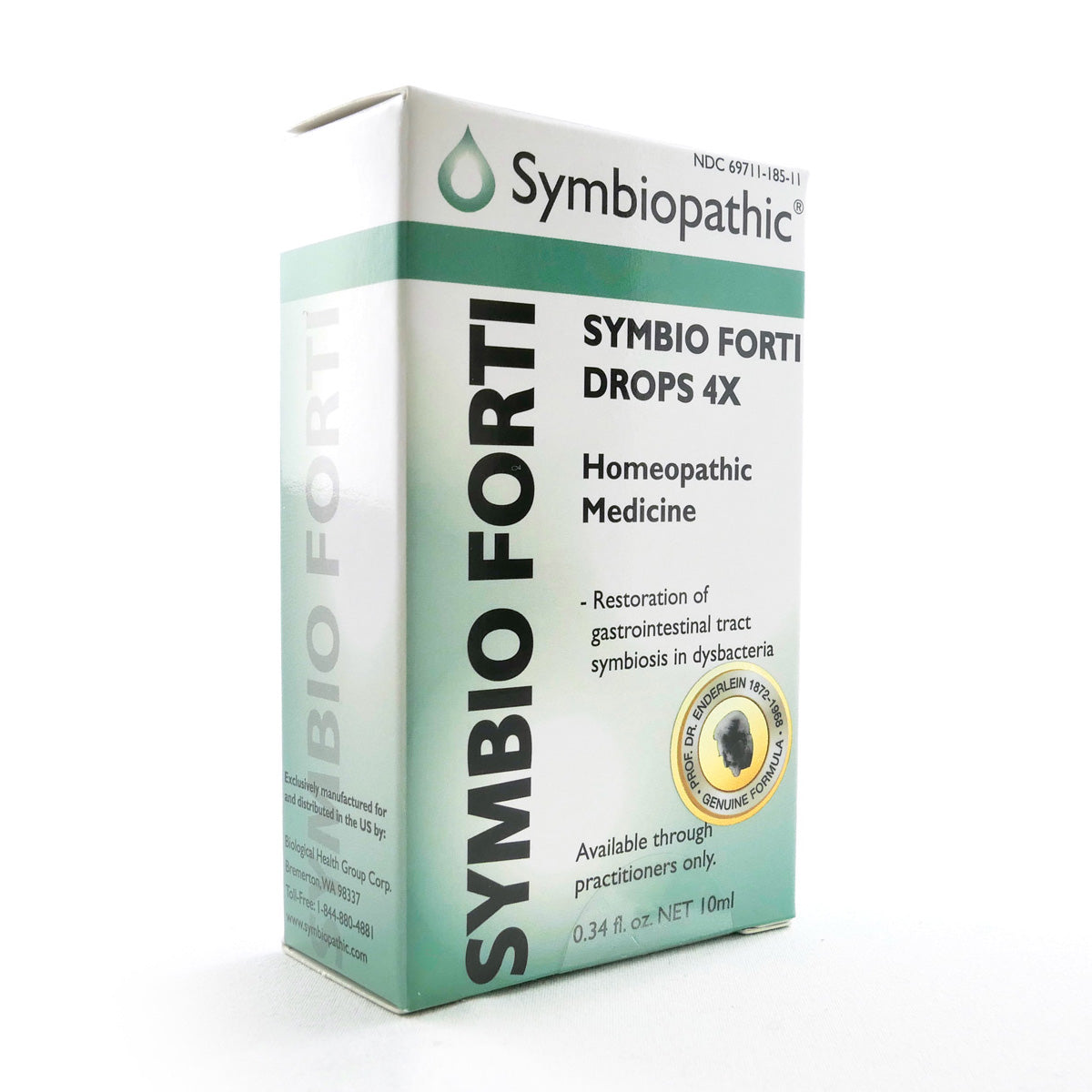 Symbio Forti 4X Drops
